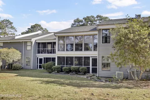 Exterior - 702 488 Azalea Dr, Hampstead, NC 28443 photo 6 of 10