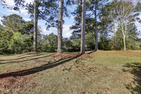 Exterior - 702 488 Azalea Dr, Hampstead, NC 28443 photo 9 of 10