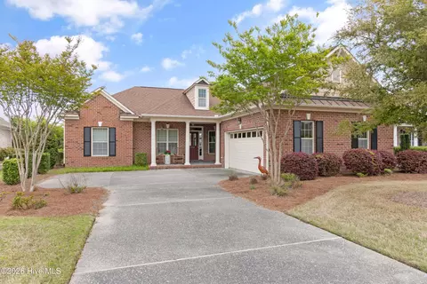 4282 Ashfield Pl, Southport, NC 28461