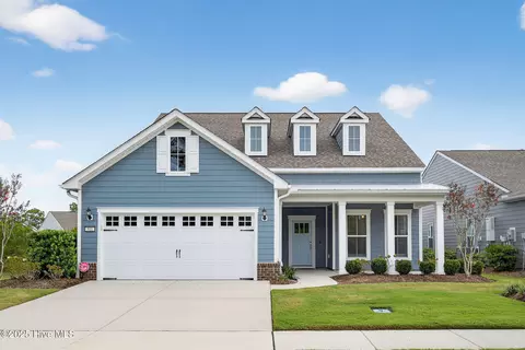 511 Craddock Dr, Wilmington, NC 28412