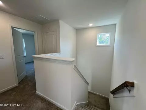 Entry Way - 512 Bartley St, Vass, NC 28394 photo 1 of 1