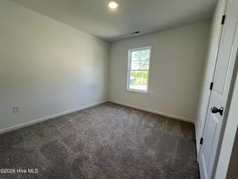 Bedroom - 512 Bartley St, Vass, NC 28394 photo 4 of 4