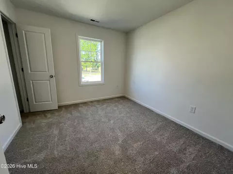 Bedroom - 512 Bartley St, Vass, NC 28394 photo 3 of 4