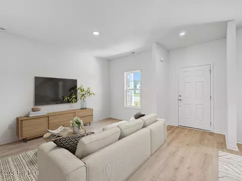 Other - 512 Bartley St, Vass, NC 28394 photo 2 of 4