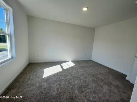 Bedroom - 512 Bartley St, Vass, NC 28394 photo 2 of 4