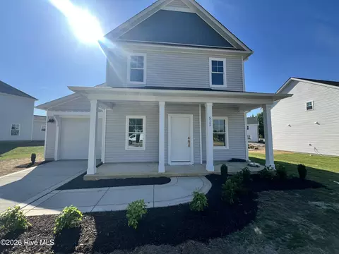 Other - 512 Bartley St, Vass, NC 28394 photo 1 of 4