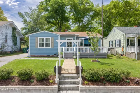 2054 Washington St, Wilmington, NC 28401