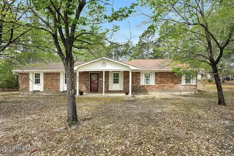 2176 W Lake Keziah Dr, Southport, NC 28461