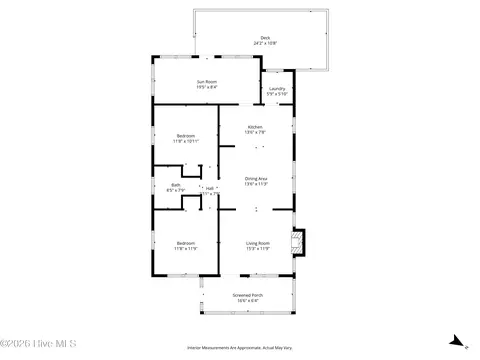 3908 Carolina Beach Rd, Wilmington, NC 28412