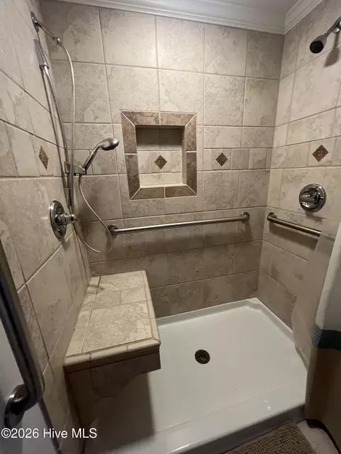 Bath - 148 Dixie Trl, Hamlet, NC 28345 photo 3 of 3