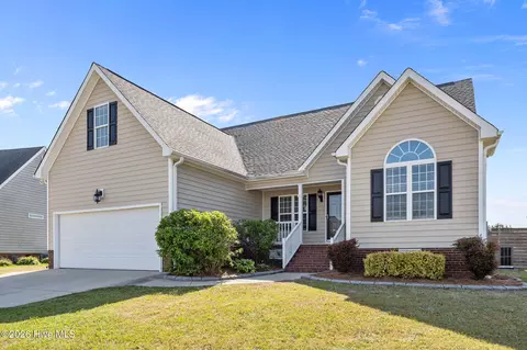 2925 Chellowe Ct, Winterville, NC 28590