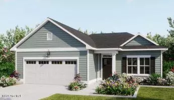 6000 Painted Turtle Pl #194, Leland, NC 28451