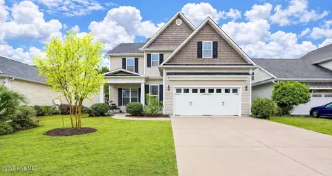 2060 Lapham Dr, Leland, NC 28451
