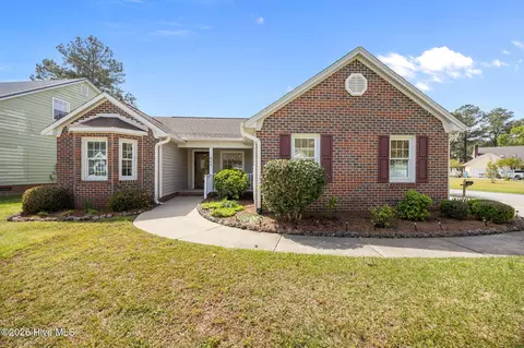 601 Player Ct, Jacksonville, NC 28540