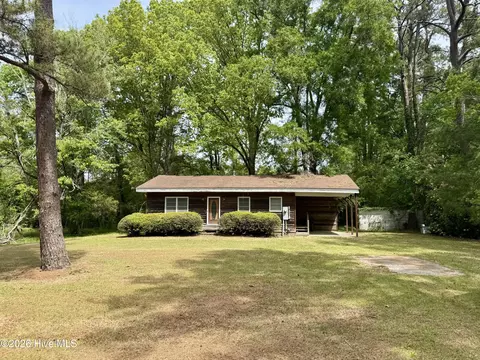 1644 Smyrna Rd, Whiteville, NC 28472