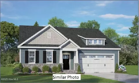 203 Strawberry Acres Dr, Elizabeth City, NC 27909