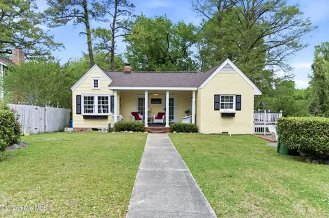 1905 Grace St, Wilmington, NC 28405