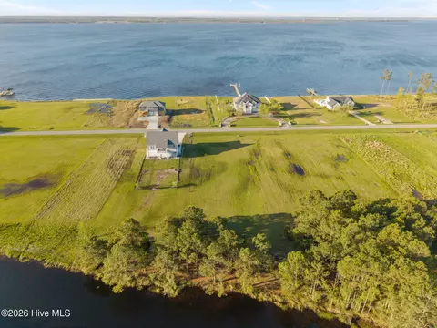 lot69 Dowry Crk W, Belhaven, NC 27810