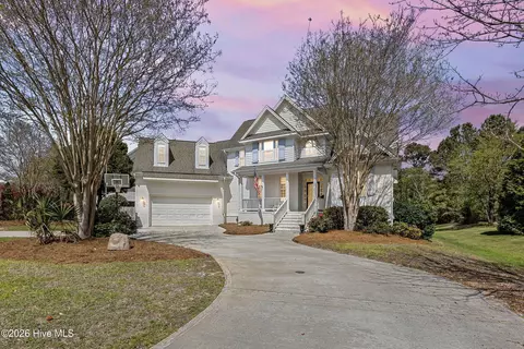 501 Marsh Oaks Dr, Wilmington, NC 28411