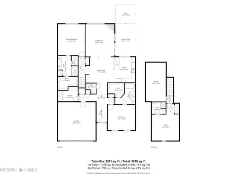 6024 Meadowgrove Loop, Wilmington, NC 28409