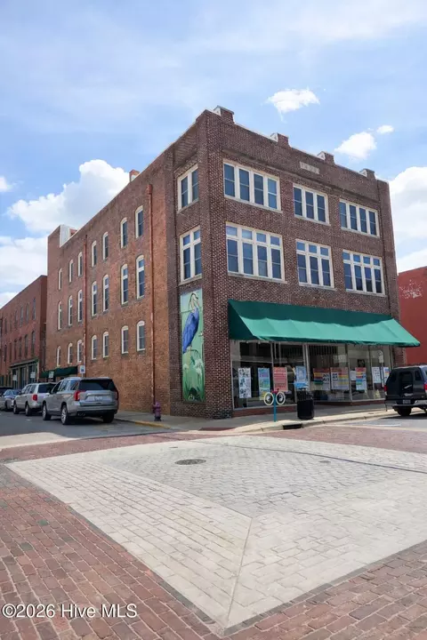 603 E Colonial Ave #1, Elizabeth City, NC 27909