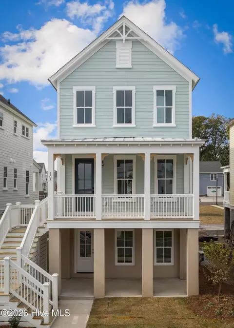 103 Wiley St, Washington, NC 27889