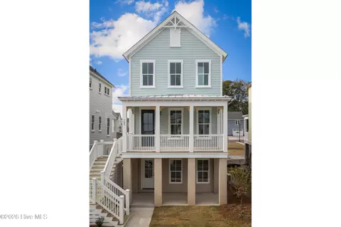 103 Wiley St, Washington, NC 27889