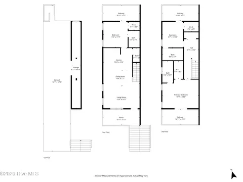 410 Greenville Ave UNIT A, Carolina Beach, NC 28428