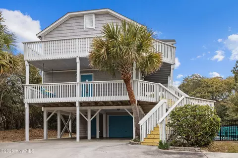 106 Azure Dr, Emerald Isle, NC 28594