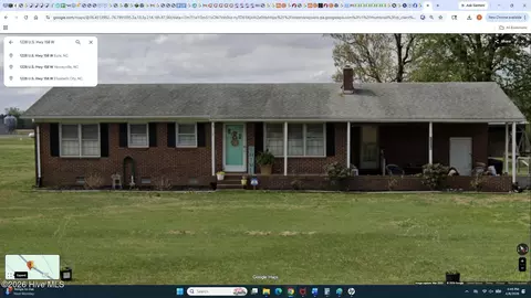 1228 Us Highway 158 W, Eure, NC 27935