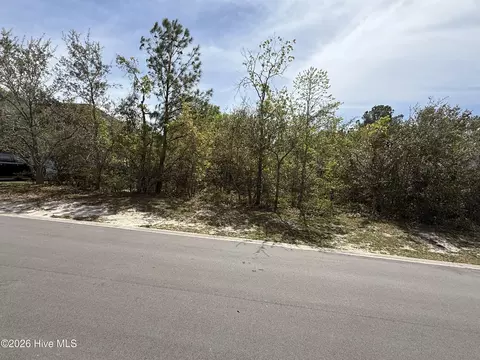 3031 Old Berwick St SW, Shallotte, NC 28470