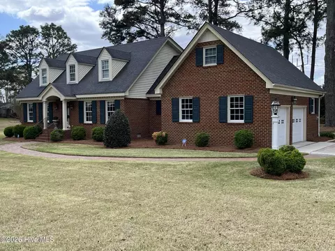 5946 May Blvd, Farmville, NC 27828
