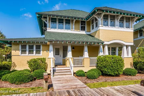 55 Earl Of Craven Ct #WEEK M, Bald Head Island, NC 28461
