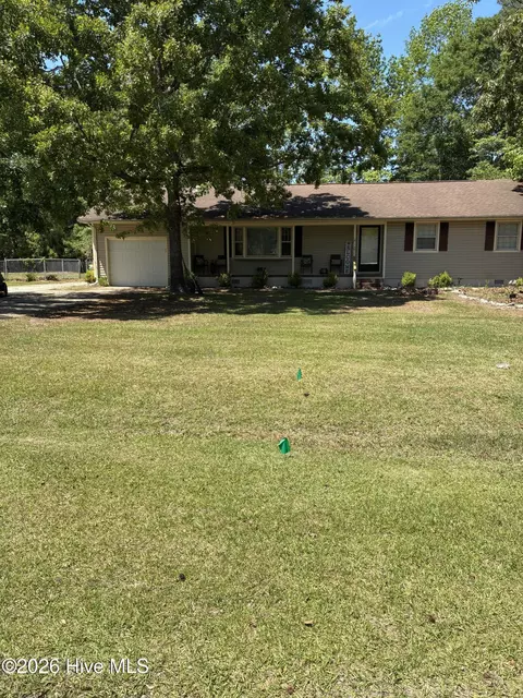 109 Bells Ct, Havelock, NC 28532