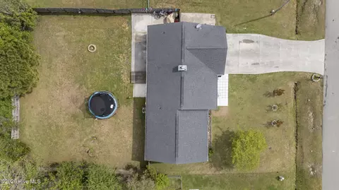 View/Area - 266 Parnell Rd, Hubert, NC 28539 photo 3 of 4