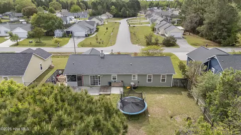 View/Area - 266 Parnell Rd, Hubert, NC 28539 photo 1 of 4