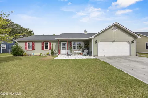 Other - 266 Parnell Rd, Hubert, NC 28539 photo 2 of 7