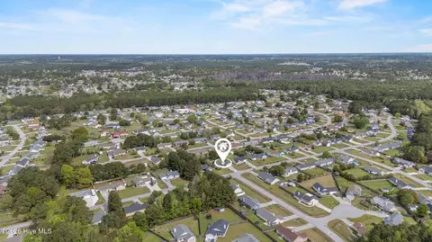 View/Area - 266 Parnell Rd, Hubert, NC 28539 photo 4 of 4