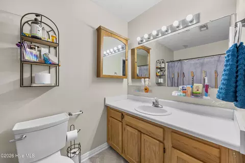 Bath - 266 Parnell Rd, Hubert, NC 28539 photo 1 of 2
