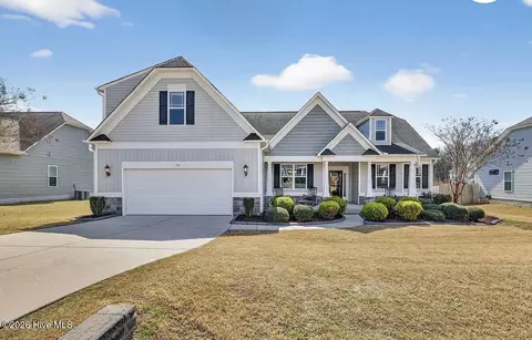 50 Kaspurr Dr, Garner, NC 27529