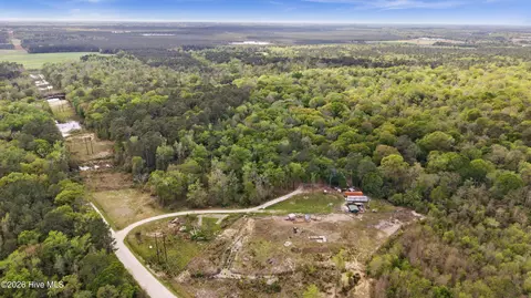 176 Quiet Water Dr, Chinquapin, NC 28521