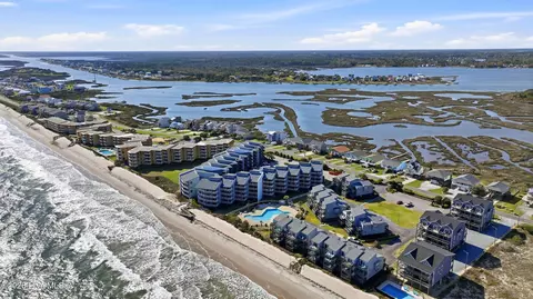 1896 New River Inlt #1413, North Topsail Beach, NC 28460