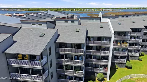 1896 New River Inlt #1413, North Topsail Beach, NC 28460