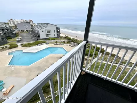 1896 New River Inlt #1413, North Topsail Beach, NC 28460