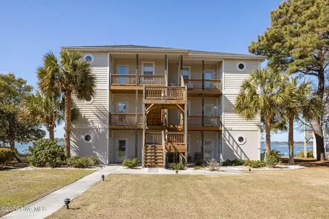8632 Sound Dr #A2, Emerald Isle, NC 28594