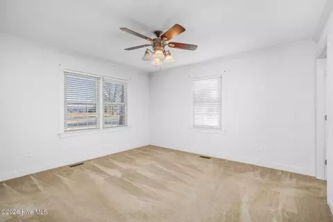 Bedroom - 208 E Nash St, Macclesfield, NC 27852 photo 2 of 3