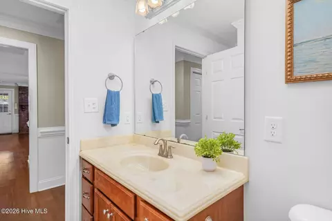 Bath - 208 E Nash St, Macclesfield, NC 27852 photo 3 of 3