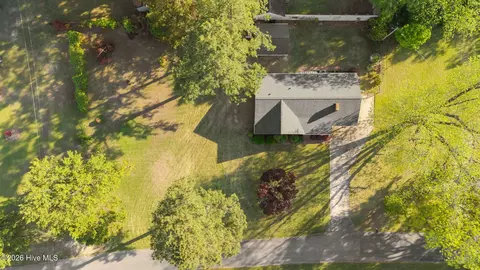 View/Area - 208 E Nash St, Macclesfield, NC 27852 photo 2 of 4