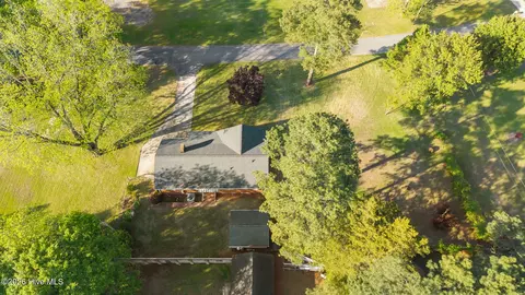 View/Area - 208 E Nash St, Macclesfield, NC 27852 photo 4 of 4