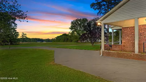 Exterior - 208 E Nash St, Macclesfield, NC 27852 photo 1 of 6